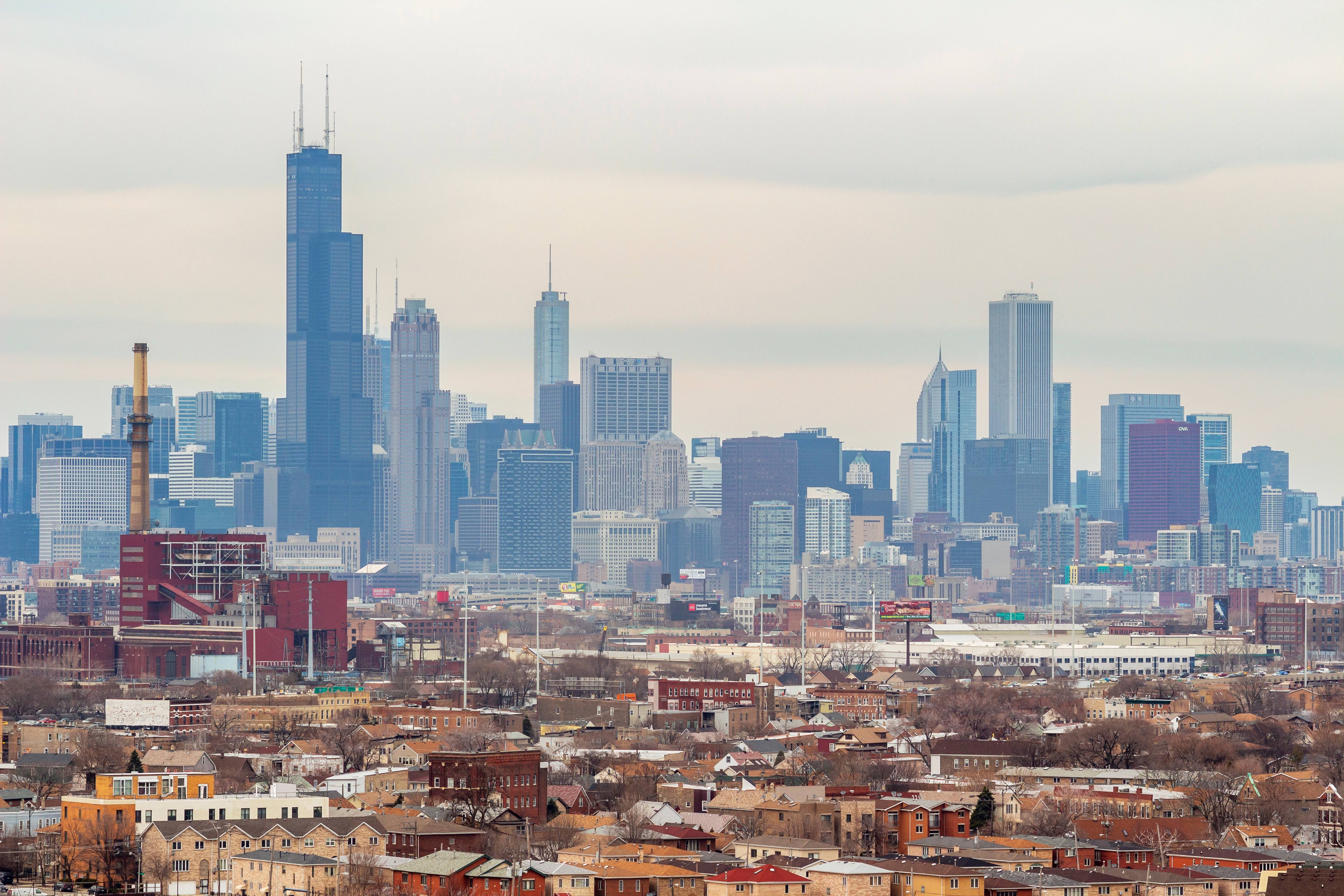 bridgeport chicago junk removal Hero