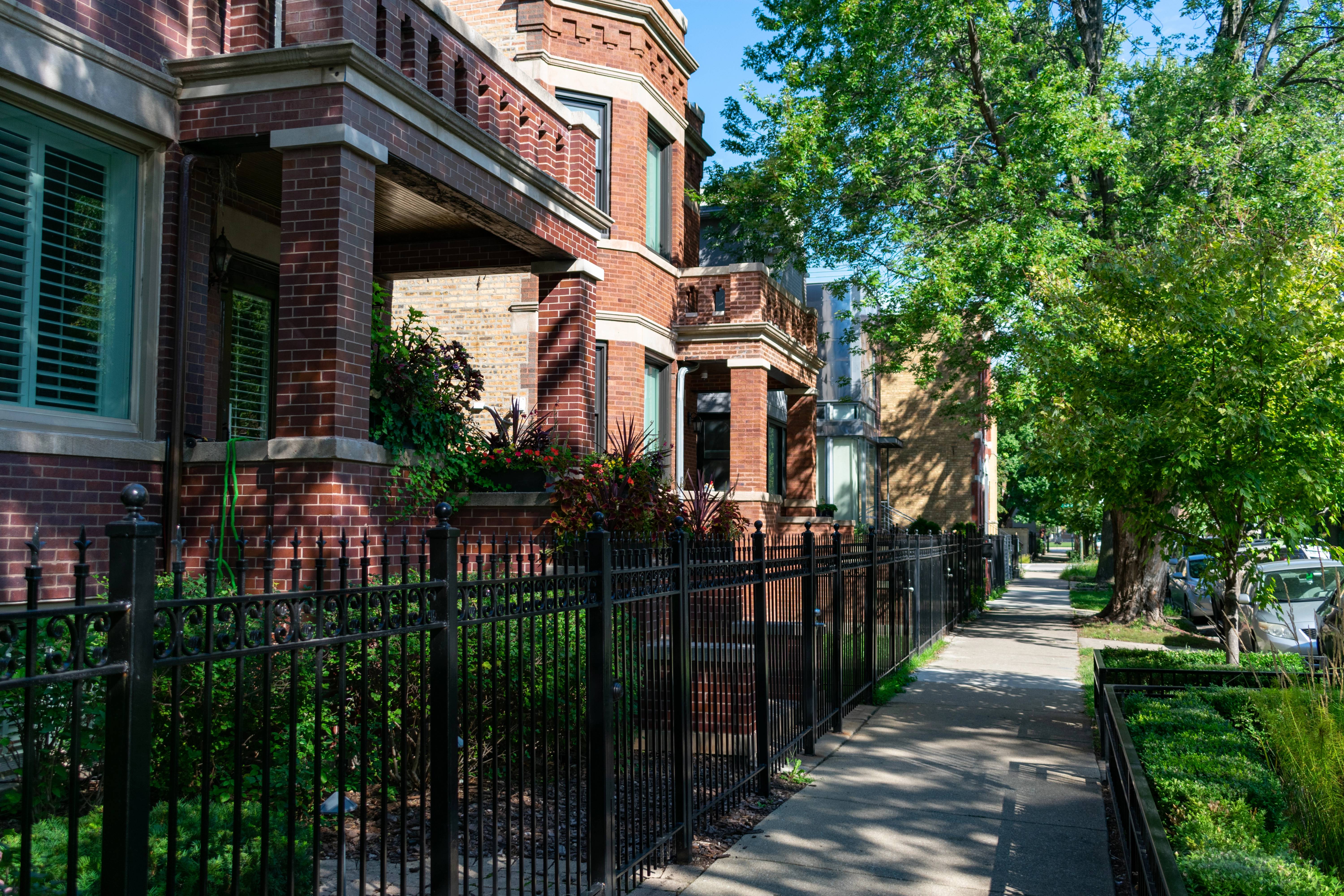 bucktown chicago junk removal Hero