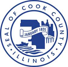 Logo of Cook county