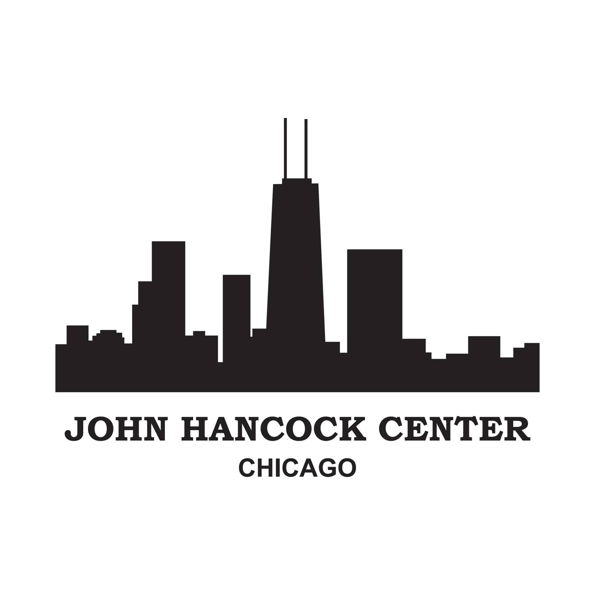 Logo of John Hancock Center