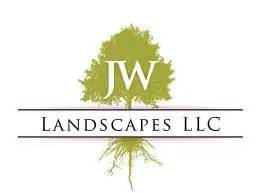 Logo of JW landscape