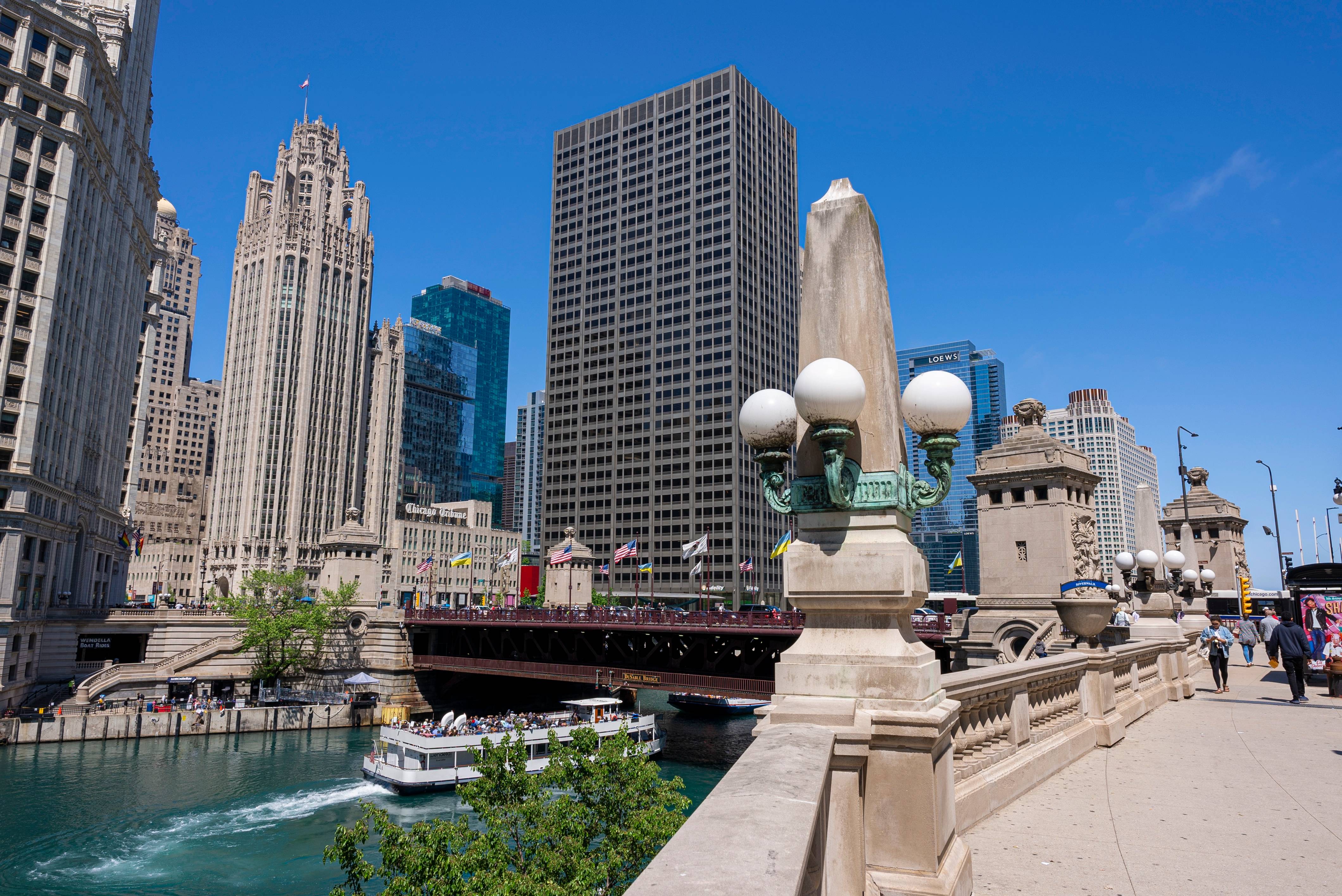 river north chicago junk removal Hero