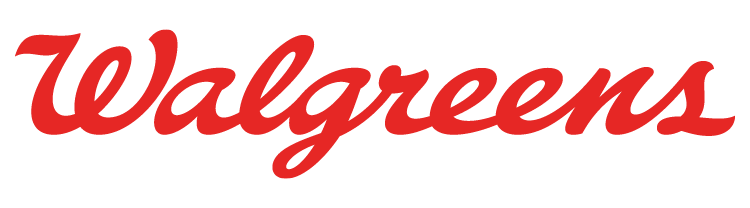 Logo of Walgreens