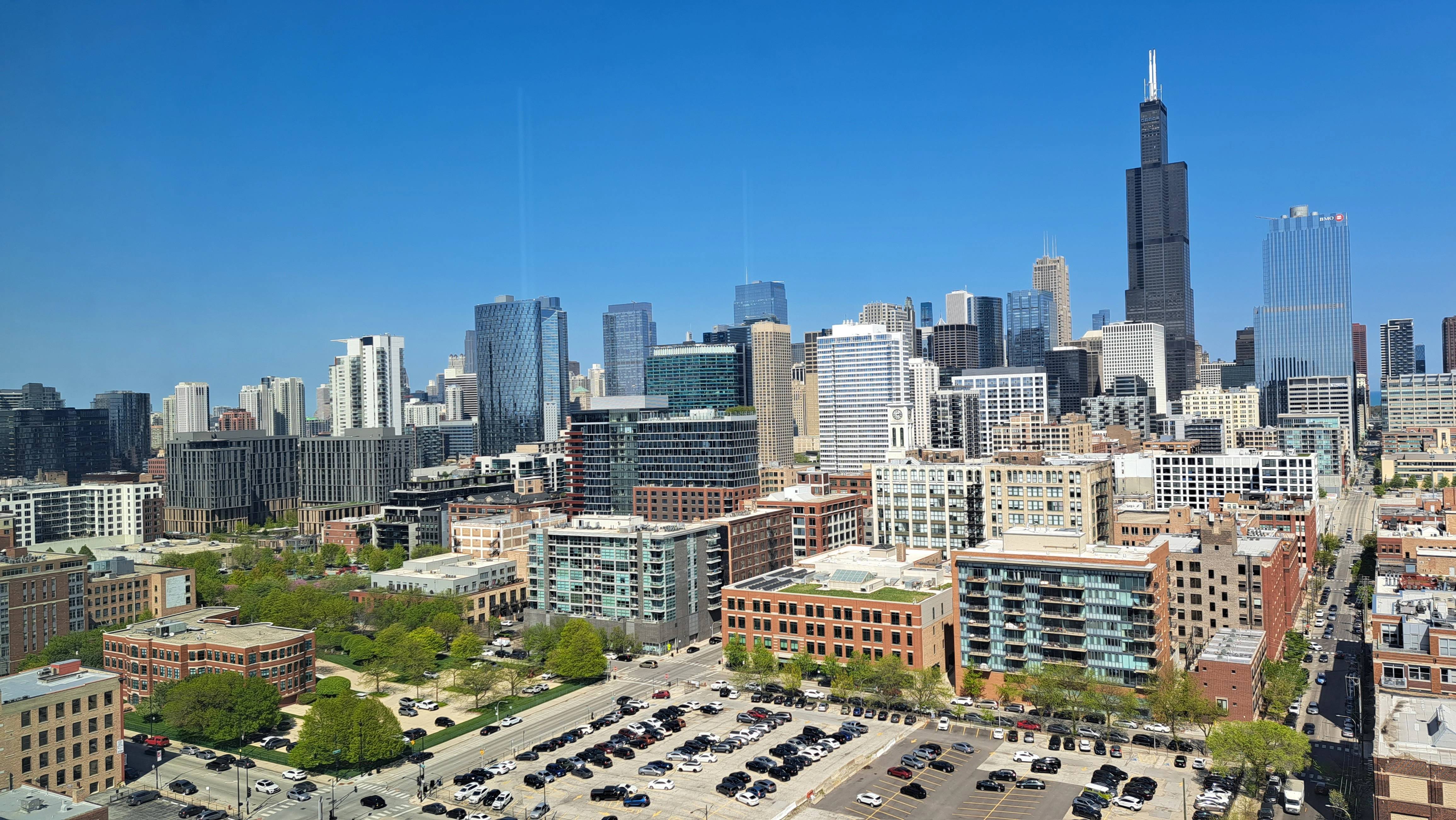 west loop chicago junk removal Hero